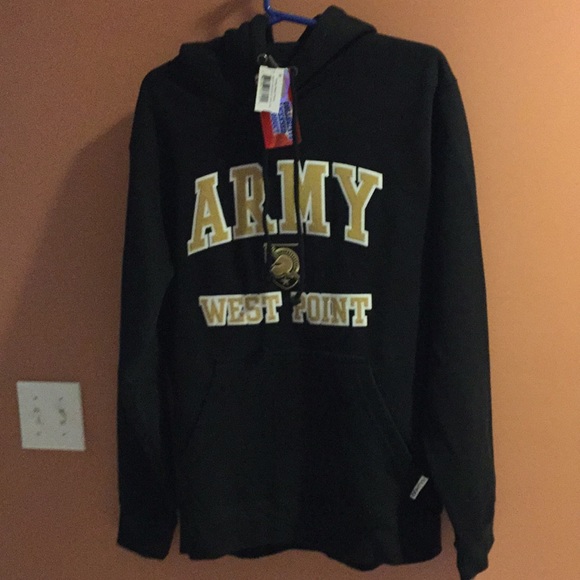 army west point sweatshirt